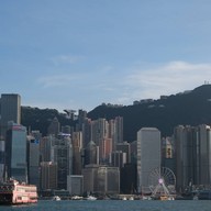 Victoria Harbour