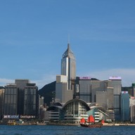 Victoria Harbour