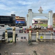 ศาลพระกาฬ