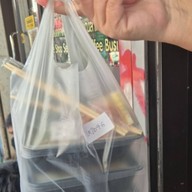 กระเพรา ผัดไทย ข้าวผัดปู @พระโขนง พระโขนง