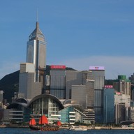 Victoria Harbour