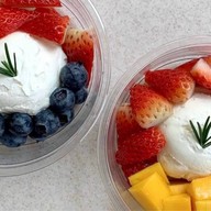 ✨🍓โมจิครีมชีสกรีกโยเกิร์ต Benny’s🍓✨