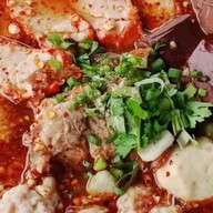 ก๋วยเตี๋ยวหมูซุปเปอร์เล้ง