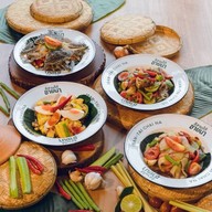 อีสานใต้ชายนาท่าศาลา ท่าศาลา