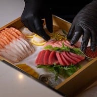 EN HACHI Hand Roll & omakase bar