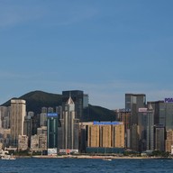 Victoria Harbour