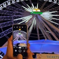 เอเชียทีคเดอะริเวอร์ฟร้อนท์