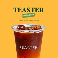 TEASTER Cafe นิมิตใหม่
