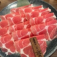 เมนูของร้าน HITORI SHABU Emsphere