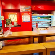 บรรยากาศ KaoKaoBom Siam Square One ชั้น 4