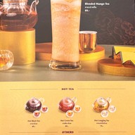 เมนู Xiao Fuwang Central Westvile