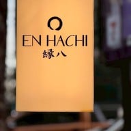 EN HACHI Hand Roll & omakase bar