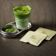 Sunday Matcha.cafe Sunday Matcha