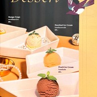 เมนู Xiao Fuwang Central Westvile