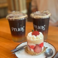 Pruek Cafe And Garden