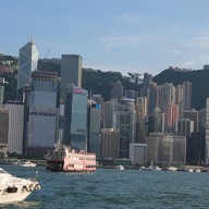 Victoria Harbour