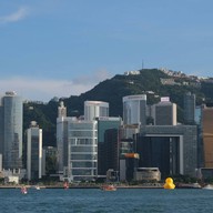 Victoria Harbour