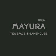 Mayura Tea Space & Bakehouse บูธ