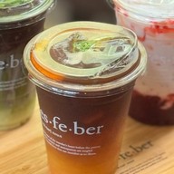 Resfeber cafe รังสิต
