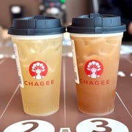 เมนูของร้าน CHAGEE เดอะมอลล์ไลฟ์สโตร์ งามวงศ์วาน