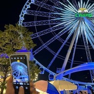 เอเชียทีคเดอะริเวอร์ฟร้อนท์