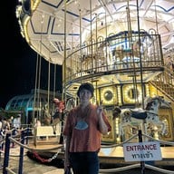 เอเชียทีคเดอะริเวอร์ฟร้อนท์