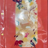 เมนู Xiao Fuwang Central Westvile