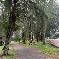 สวนขวัญเมืองยะลา