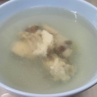 เมนูของร้าน นายวาล ก๋วยเตี๋ยวหมูตุ๋น เนื้อตุ๋น ข้าวมันไก่ สะพานควาย