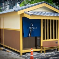 EN HACHI Hand Roll & omakase bar