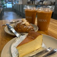 CRENN Artisan Bakery & Cafe