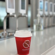 QUICKY LIFESTYLE COFFEE