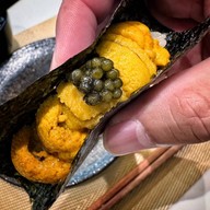 EN HACHI Hand Roll & omakase bar