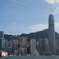 Victoria Harbour