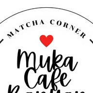 Muka cafe banyanthai matcha lover