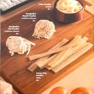 เมนู Xiao Fuwang Central Westvile