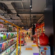 Central Festival Hat Yai