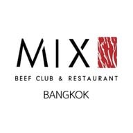Mix beef club and Restaurant กรุงเทพฯ