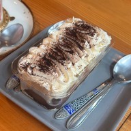 Pruek Cafe And Garden