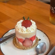 Pruek Cafe And Garden