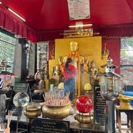 ศาลพระกาฬ