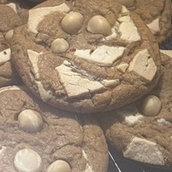 เมนูของร้าน Grainey Premium Soft Cookie Fashion Island