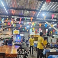 ข้าวต้มกุ๊กฉิม(ต้นตำหรับตีนไก่พะโล้)