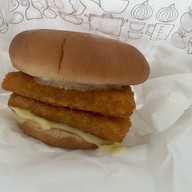 MOS BURGER สิงห์ คอมเพล็กซ์