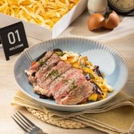 Bright Side - Yaowarat - เยาวราช