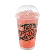 เมนูของร้าน Café Amazon - DD2974 ฟอร์ บี โลจิสติกส์