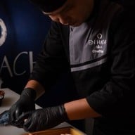 EN HACHI Hand Roll & omakase bar