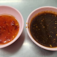 เมนูของร้าน นายวาล ก๋วยเตี๋ยวหมูตุ๋น เนื้อตุ๋น ข้าวมันไก่ สะพานควาย