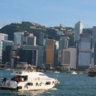 Victoria Harbour