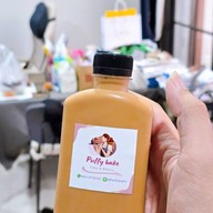 เมนูของร้าน Puffy bake - ร้านเบเกอรี่หนามแดง